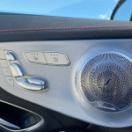 MERCEDES CLASSE C CABRIOLET 43 AMG 4-MATIC
