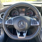 MERCEDES CLASSE C CABRIOLET 43 AMG 4-MATIC