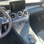 MERCEDES CLASSE C CABRIOLET 43 AMG 4-MATIC