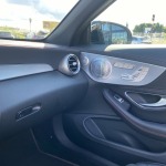 MERCEDES CLASSE C CABRIOLET 43 AMG 4-MATIC