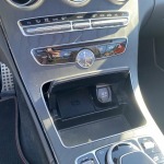 MERCEDES CLASSE C CABRIOLET 43 AMG 4-MATIC