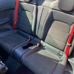 MERCEDES CLASSE C CABRIOLET 43 AMG 4-MATIC