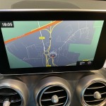 MERCEDES CLASSE C CABRIOLET 43 AMG 4-MATIC