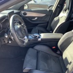 MERCEDES CLASSE C BERLINE 63 AMG SPEEDSHIFT 7