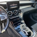 MERCEDES CLASSE C BERLINE 63 AMG SPEEDSHIFT 7