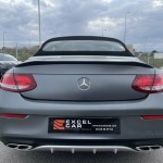 MERCEDES CLASSE C CABRIOLET 43 AMG 4-MATIC