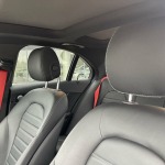 MERCEDES CLASSE C BERLINE 43 AMG 390CH 9G-TRONIC 4MATIC