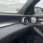 MERCEDES CLASSE C BERLINE 43 AMG 390CH 9G-TRONIC 4MATIC
