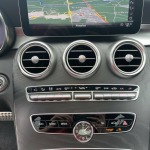MERCEDES CLASSE C BERLINE 43 AMG 390CH 9G-TRONIC 4MATIC