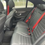 MERCEDES CLASSE C BERLINE 43 AMG 390CH 9G-TRONIC 4MATIC