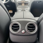 MERCEDES CLASSE C BERLINE 43 AMG 390CH 9G-TRONIC 4MATIC