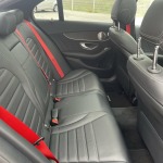 MERCEDES CLASSE C BERLINE 43 AMG 390CH 9G-TRONIC 4MATIC