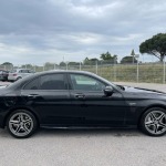 MERCEDES CLASSE C BERLINE 43 AMG 390CH 9G-TRONIC 4MATIC