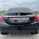 MERCEDES CLASSE C BERLINE 43 AMG 390CH 9G-TRONIC 4MATIC