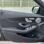 MERCEDES CLASSE C BERLINE 43 AMG 390CH 9G-TRONIC 4MATIC