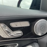 MERCEDES CLASSE C BERLINE 43 AMG 390CH 9G-TRONIC 4MATIC
