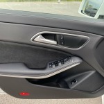MERCEDES BENZ CLA 200 D STARLIGHT EDITION