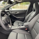 MERCEDES BENZ CLA 200 D STARLIGHT EDITION