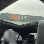 MERCEDES BENZ CLA 200 D STARLIGHT EDITION