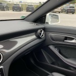 MERCEDES BENZ CLA 200 D STARLIGHT EDITION