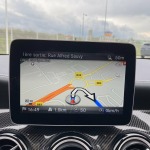 MERCEDES BENZ CLA 200 D STARLIGHT EDITION