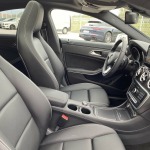 MERCEDES BENZ CLA 200 D STARLIGHT EDITION