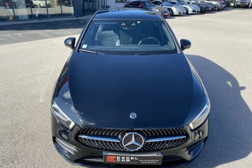 MERCEDES BENZ CLASSE A 200 AMG LINE