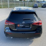 MERCEDES BENZ CLASSE A 200 AMG LINE