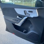 MERCEDES BENZ CLASSE A 200 AMG LINE