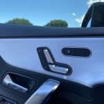 MERCEDES BENZ CLASSE A 200 AMG LINE