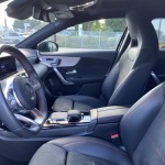 MERCEDES BENZ CLASSE A 200 AMG LINE