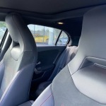 MERCEDES BENZ CLASSE A 200 AMG LINE