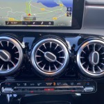 MERCEDES BENZ CLASSE A 200 AMG LINE