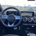 MERCEDES BENZ CLASSE A 200 AMG LINE