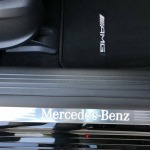 MERCEDES BENZ A 180 D AMG LINE