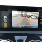MERCEDES BENZ A 180 D AMG LINE