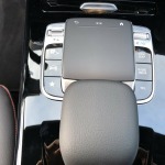 MERCEDES BENZ A 180 D AMG LINE
