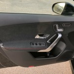 MERCEDES BENZ A 180 D AMG LINE