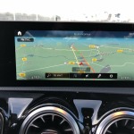 MERCEDES BENZ A 180 D AMG LINE