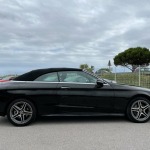 MERCEDES CLASSE C CABRIOLET 200 AMG LINE