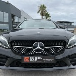 MERCEDES CLASSE C CABRIOLET 200 AMG LINE