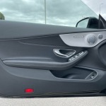 MERCEDES CLASSE C CABRIOLET 200 AMG LINE