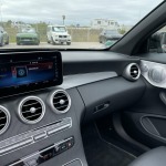 MERCEDES CLASSE C CABRIOLET 200 AMG LINE