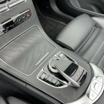 MERCEDES CLASSE C CABRIOLET 200 AMG LINE