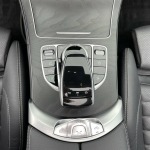 MERCEDES CLASSE C CABRIOLET 200 AMG LINE