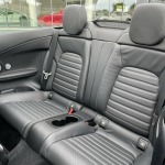 MERCEDES CLASSE C CABRIOLET 200 AMG LINE
