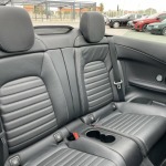 MERCEDES CLASSE C CABRIOLET 200 AMG LINE