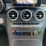 MERCEDES BENZ CLASSE C CABRIOLET 220D AMG LINE 9G-TRONIC