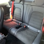 MERCEDES BENZ CLASSE C CABRIOLET 220D AMG LINE 9G-TRONIC