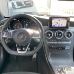 MERCEDES BENZ CLASSE C CABRIOLET 220D AMG LINE 9G-TRONIC